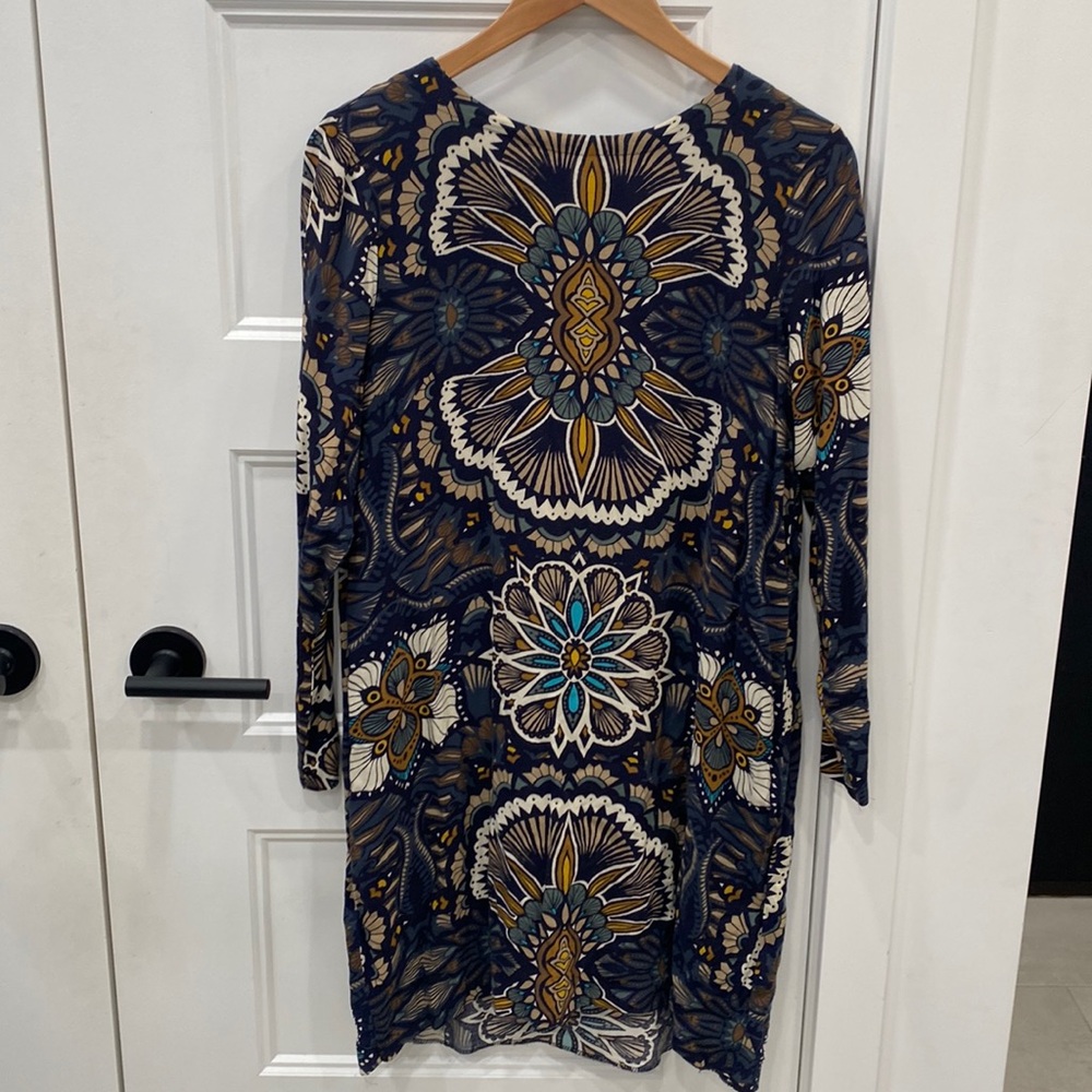 H&M dress